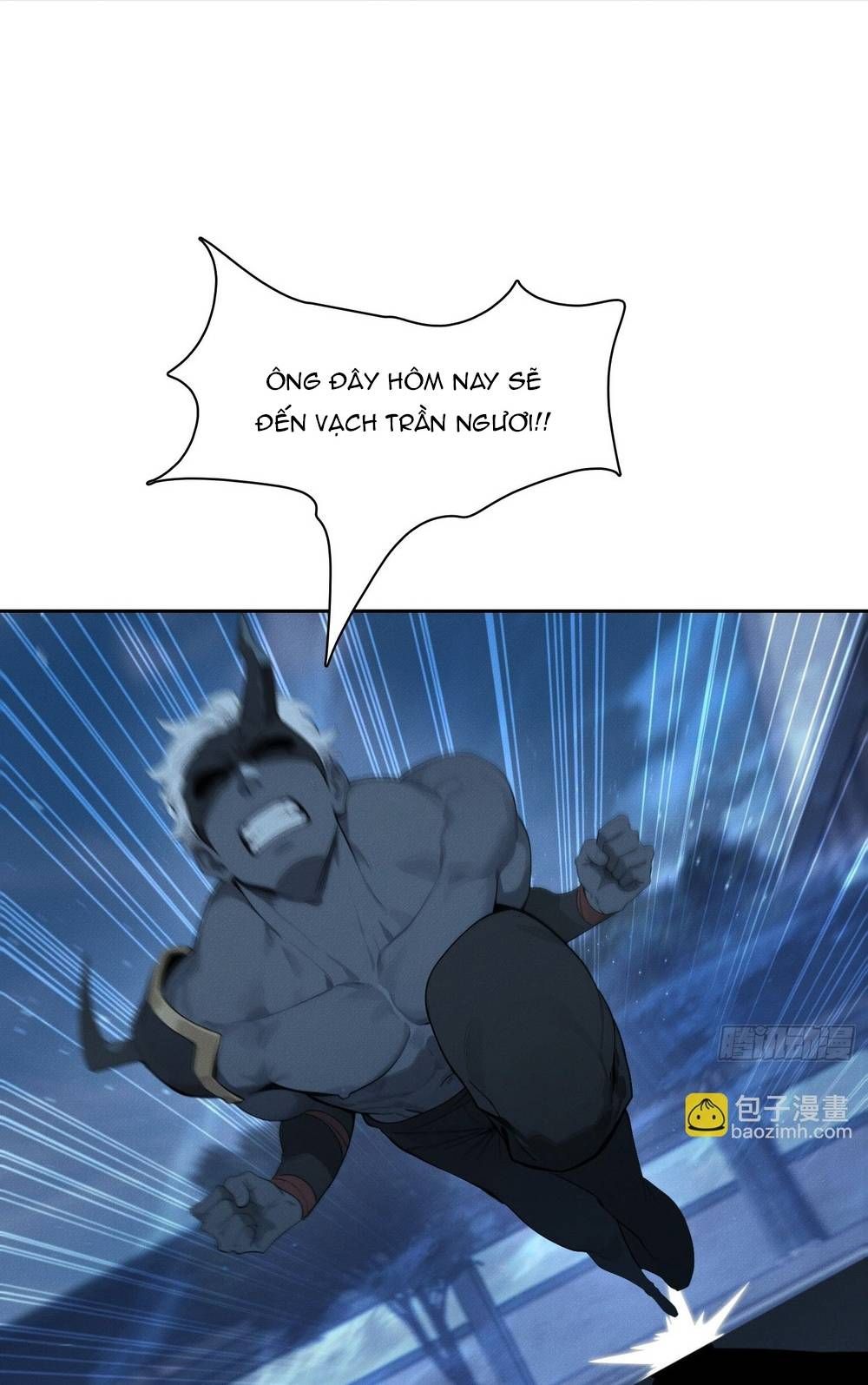 Ta Lại Trở Thành Bạch Vô Thường Chapter 42 - 7