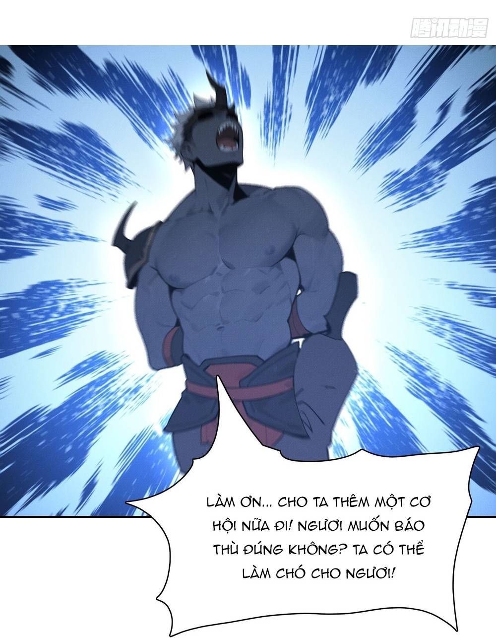 Ta Lại Trở Thành Bạch Vô Thường Chapter 42 - 61