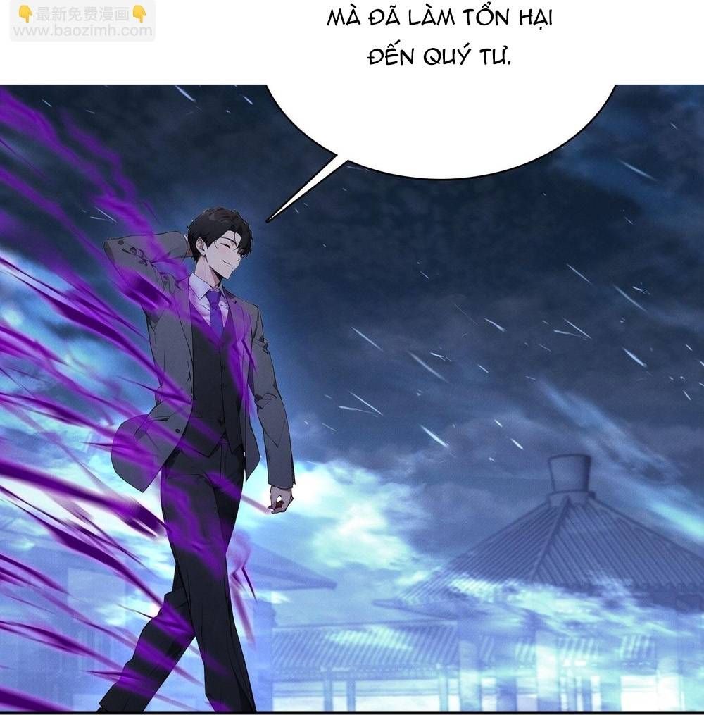 Ta Lại Trở Thành Bạch Vô Thường Chapter 42 - 70