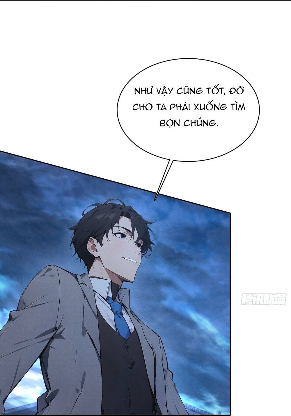 Ta Lại Trở Thành Bạch Vô Thường Chapter 42 - 73