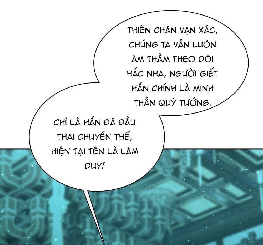 Ta Lại Trở Thành Bạch Vô Thường Chapter 42 - 80