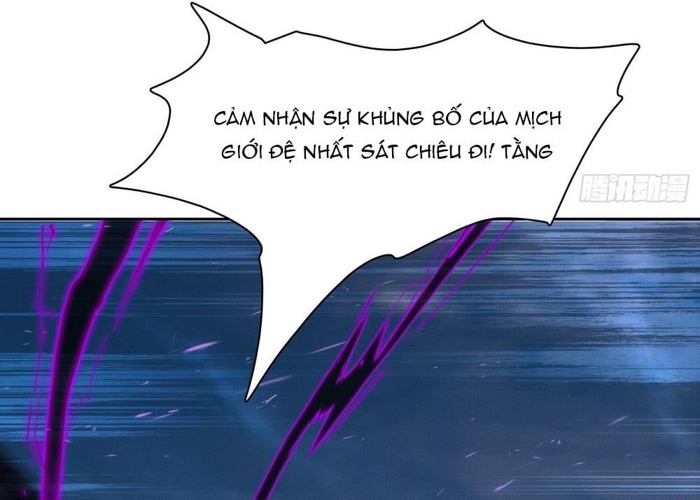 Ta Lại Trở Thành Bạch Vô Thường Chapter 42 - 9