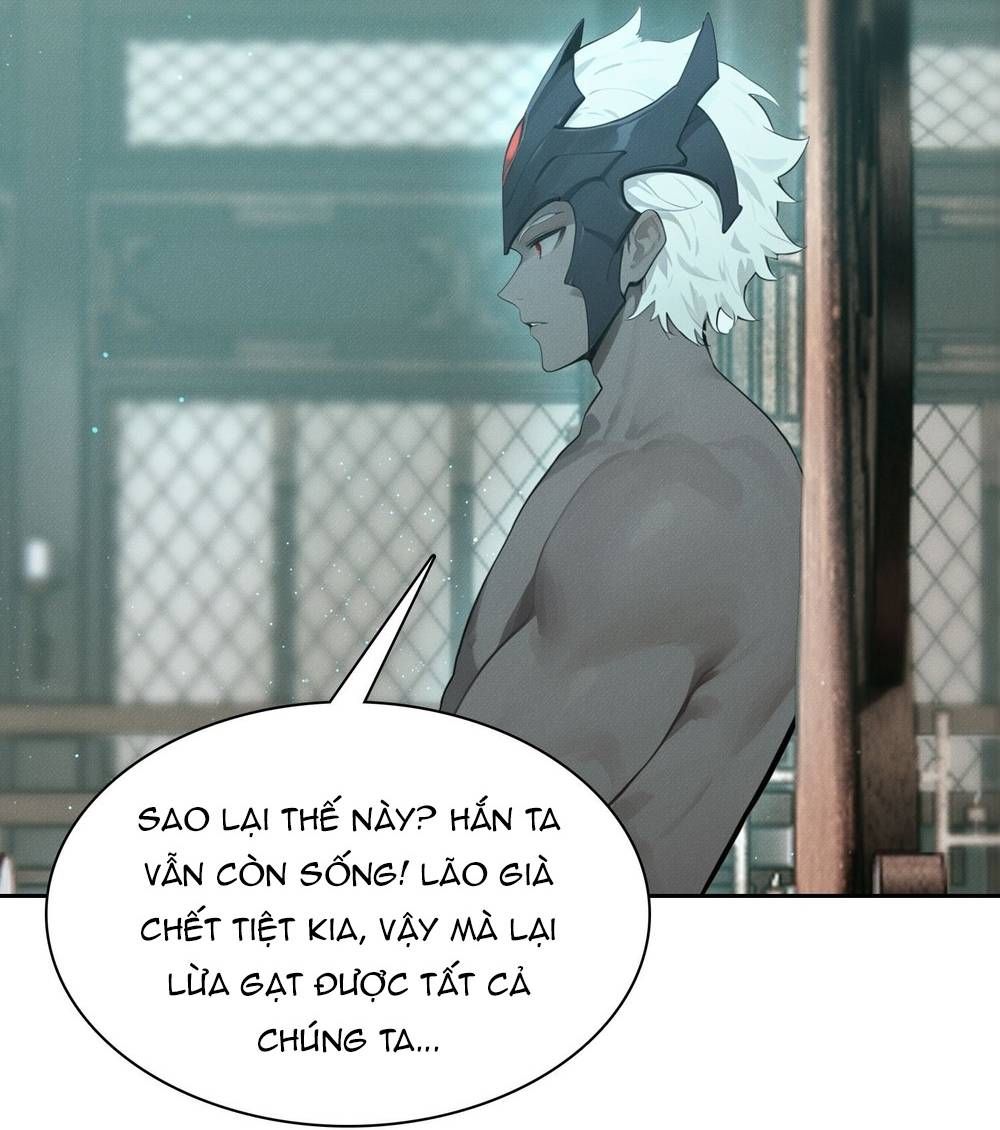 Ta Lại Trở Thành Bạch Vô Thường Chapter 42 - 84