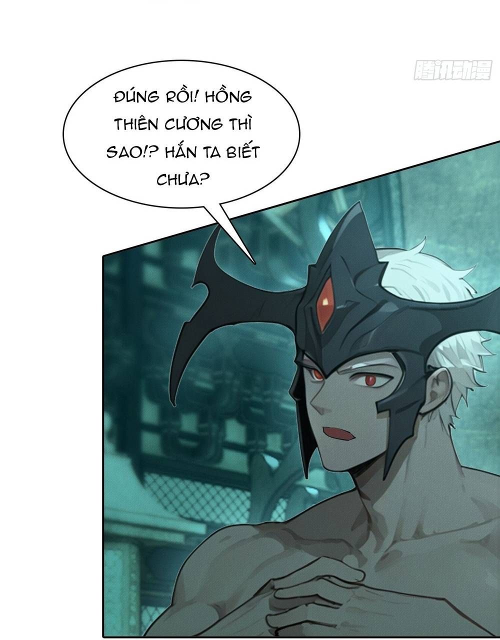 Ta Lại Trở Thành Bạch Vô Thường Chapter 42 - 85