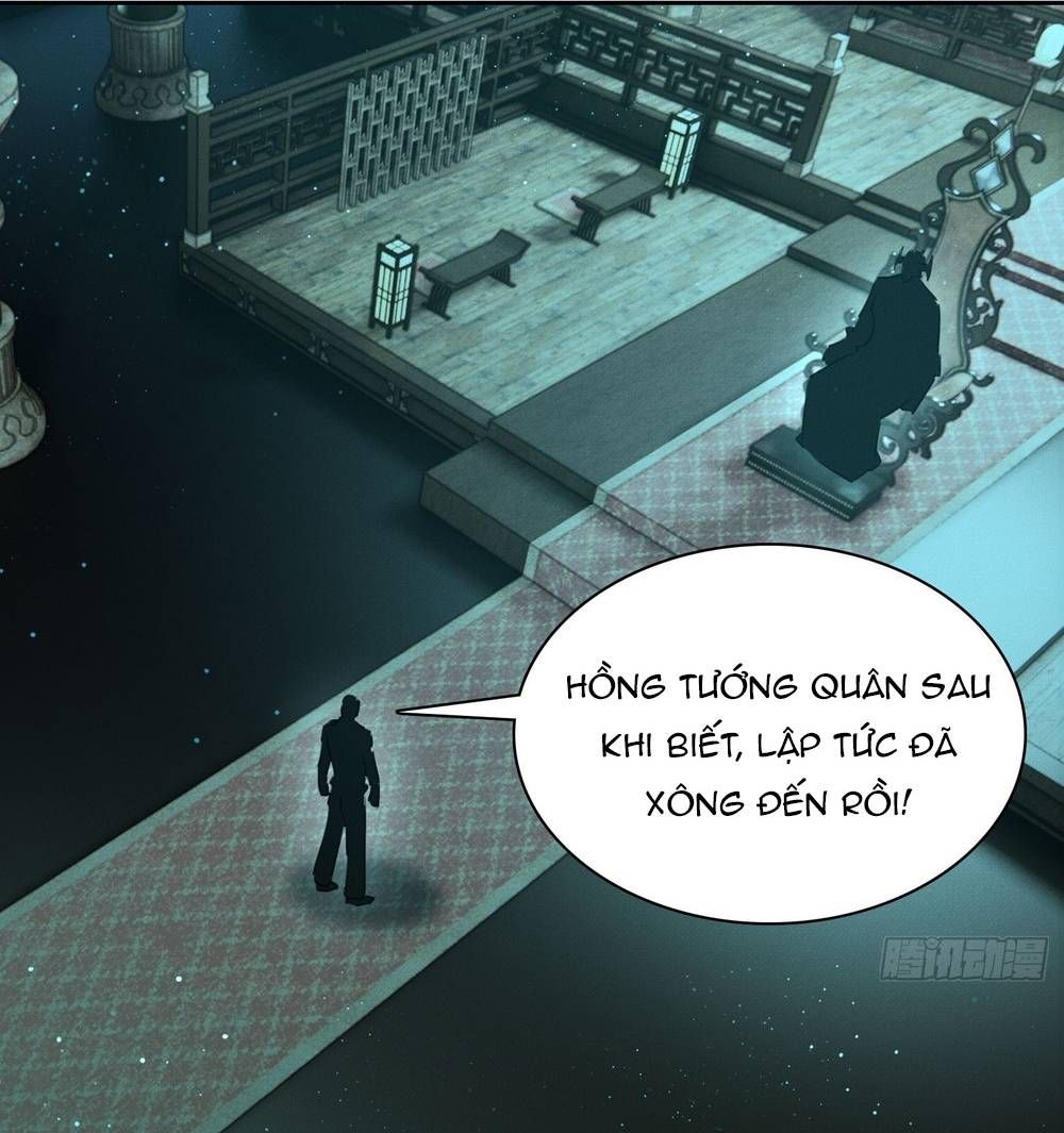 Ta Lại Trở Thành Bạch Vô Thường Chapter 42 - 87