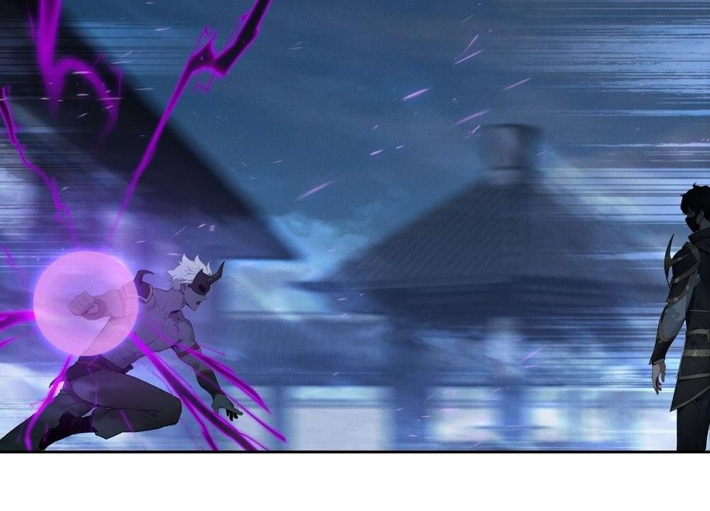 Ta Lại Trở Thành Bạch Vô Thường Chapter 42 - 10