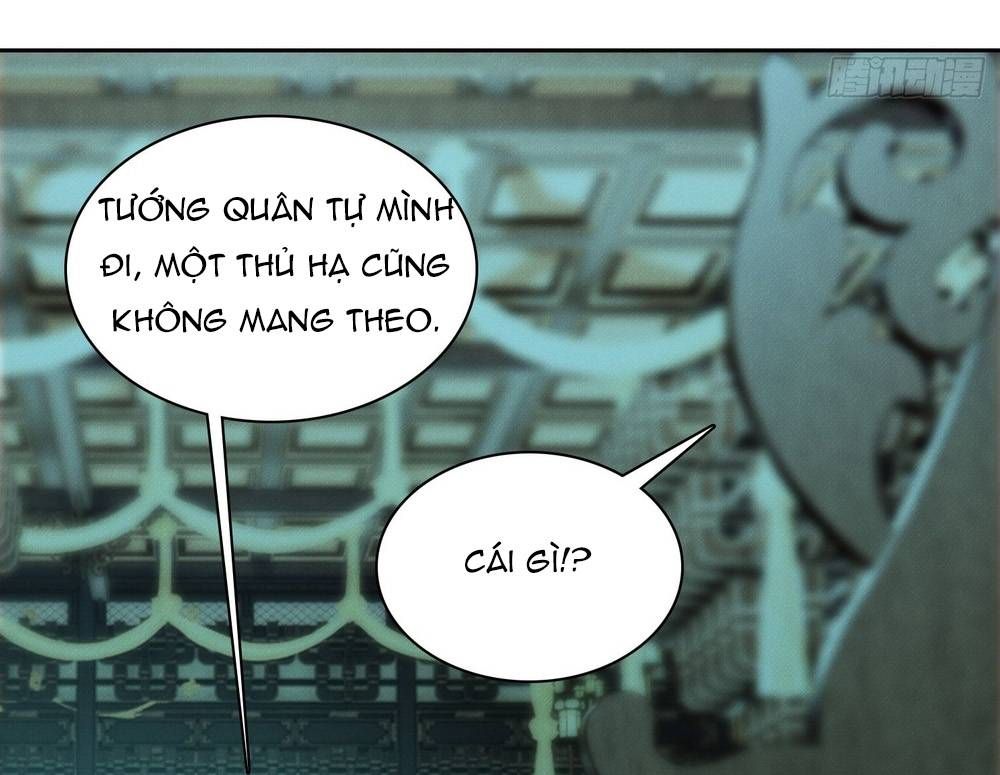 Ta Lại Trở Thành Bạch Vô Thường Chapter 42 - 91