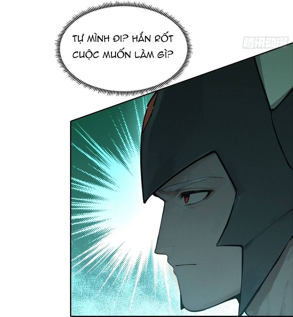 Ta Lại Trở Thành Bạch Vô Thường Chapter 42 - 93