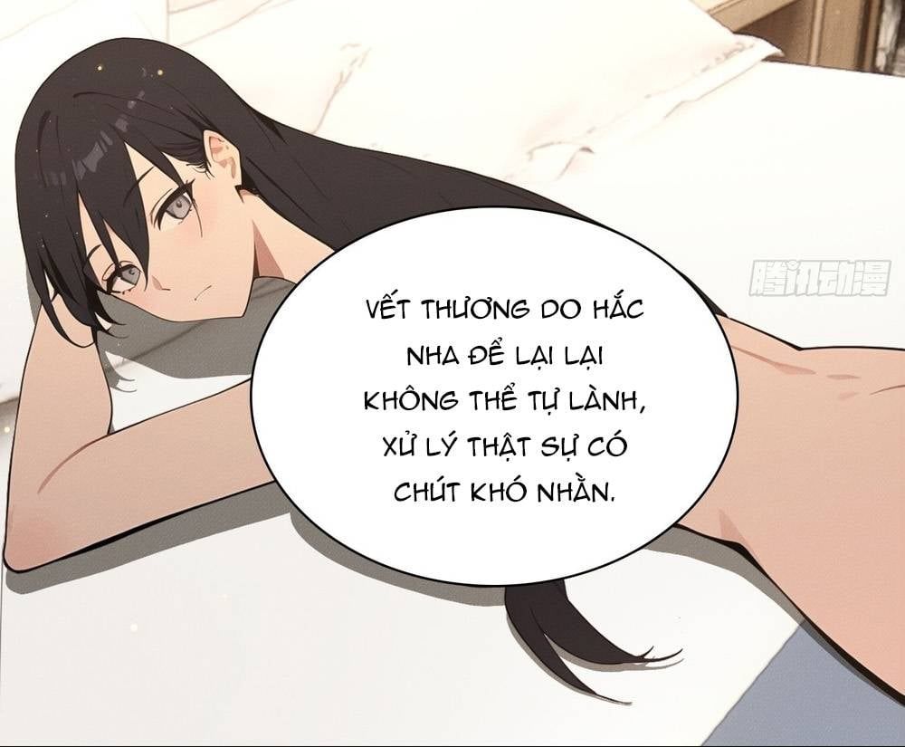 Ta Lại Trở Thành Bạch Vô Thường Chapter 42 - 98