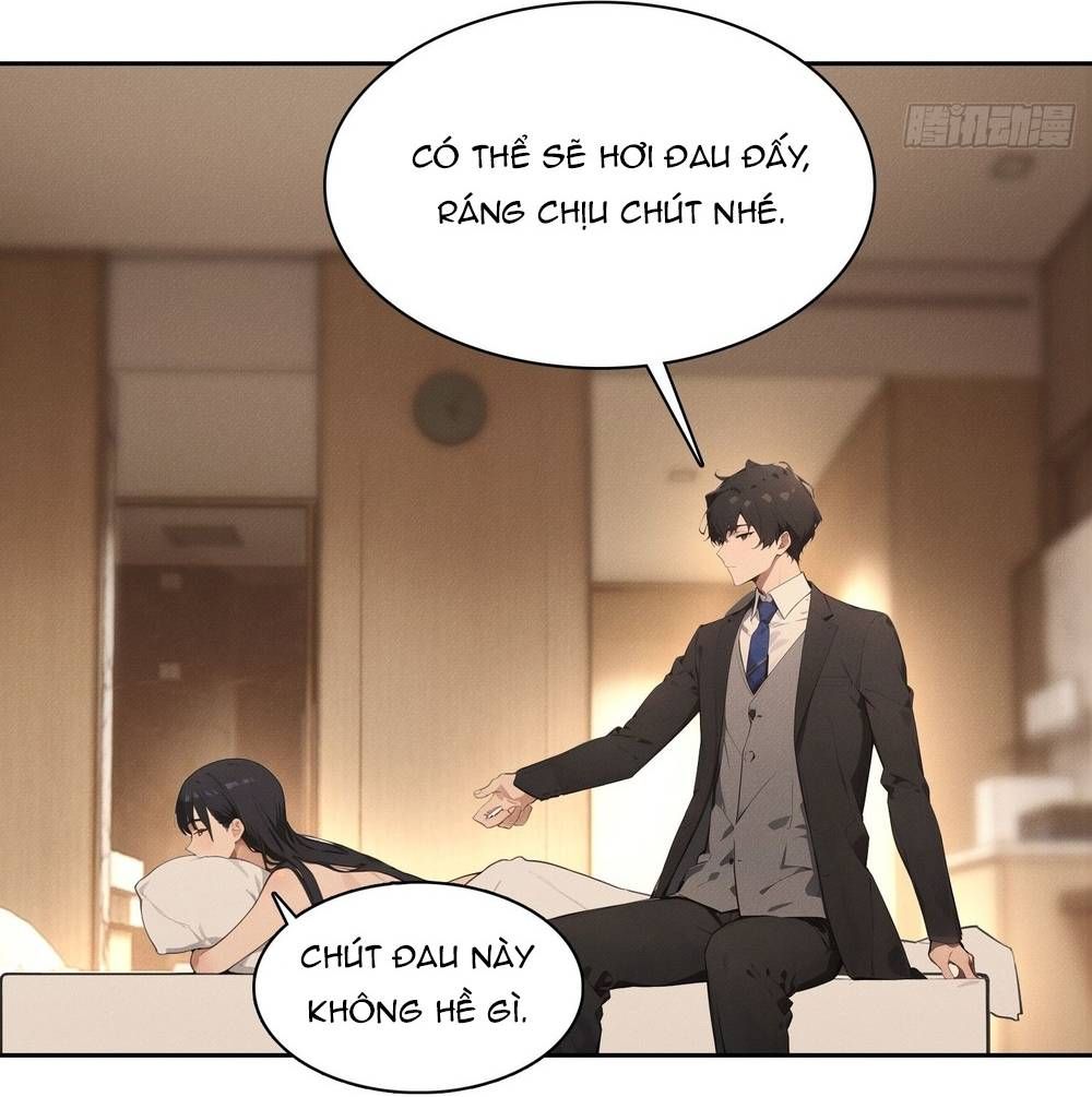 Ta Lại Trở Thành Bạch Vô Thường Chapter 42 - 100