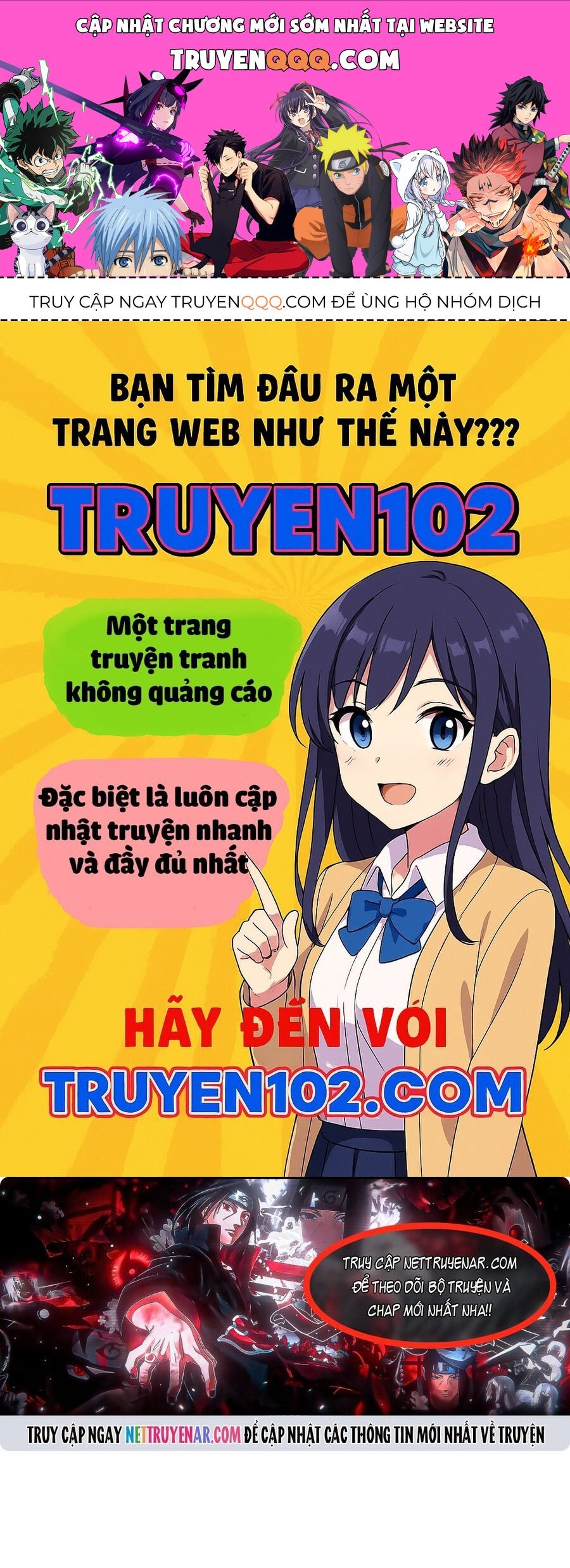 Ta Lại Trở Thành Bạch Vô Thường Chapter 43 - 1