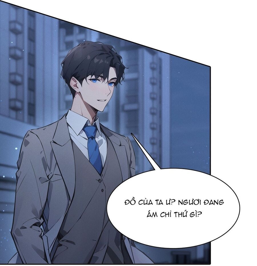 Ta Lại Trở Thành Bạch Vô Thường Chapter 43 - 2