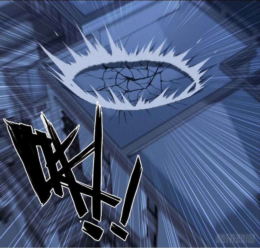 Ta Lại Trở Thành Bạch Vô Thường Chapter 43 - 11