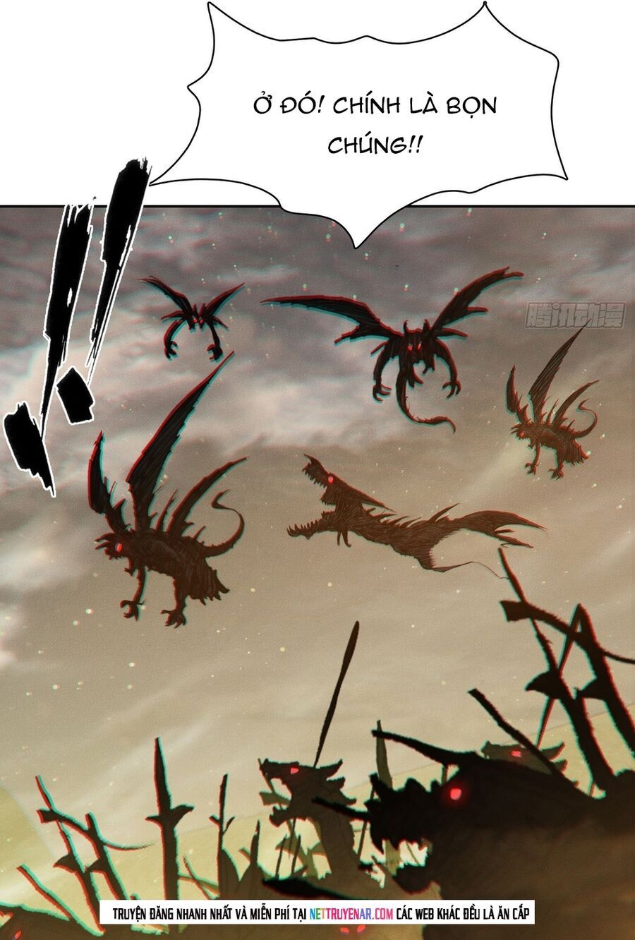 Ta Lại Trở Thành Bạch Vô Thường Chapter 43 - 107