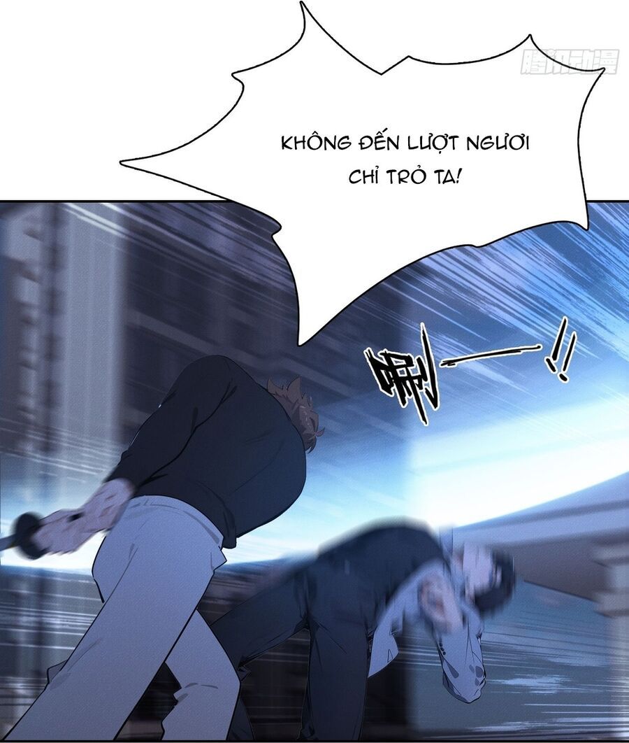 Ta Lại Trở Thành Bạch Vô Thường Chapter 43 - 17