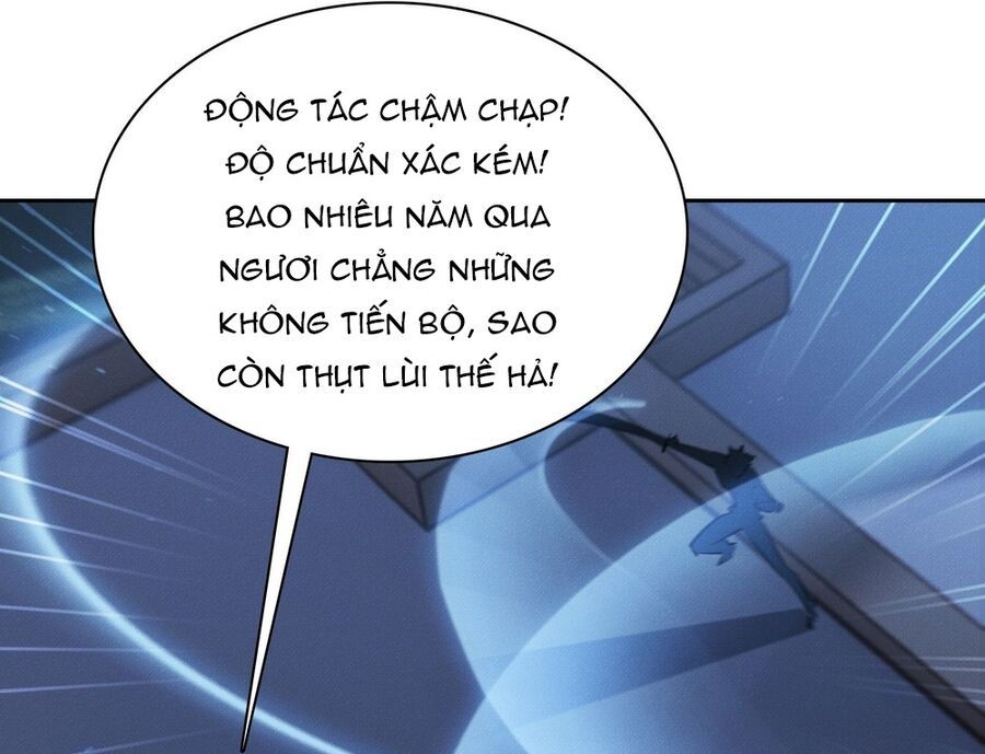 Ta Lại Trở Thành Bạch Vô Thường Chapter 43 - 19