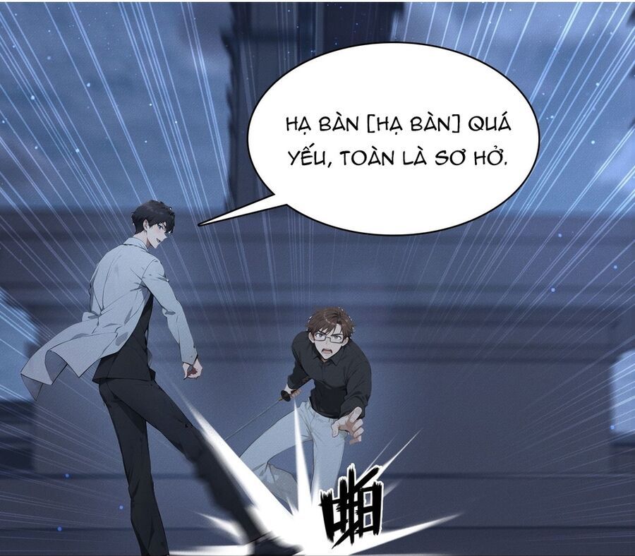 Ta Lại Trở Thành Bạch Vô Thường Chapter 43 - 24