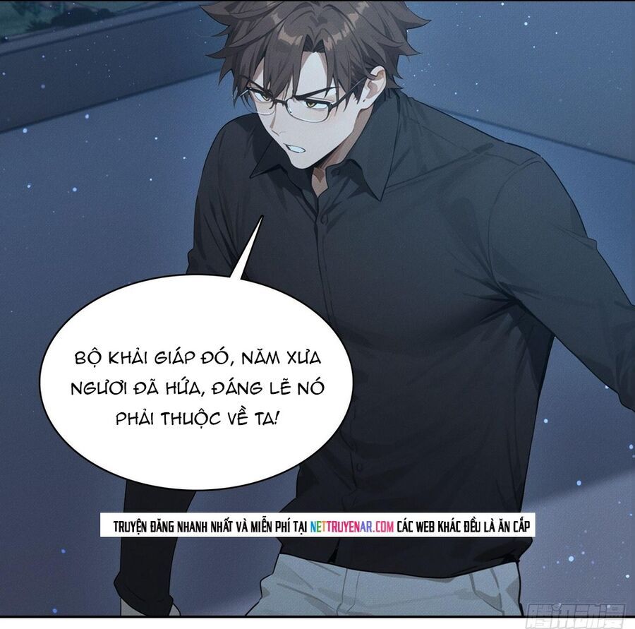 Ta Lại Trở Thành Bạch Vô Thường Chapter 43 - 4