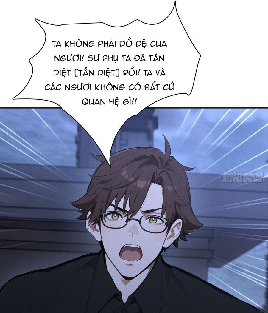 Ta Lại Trở Thành Bạch Vô Thường Chapter 43 - 31