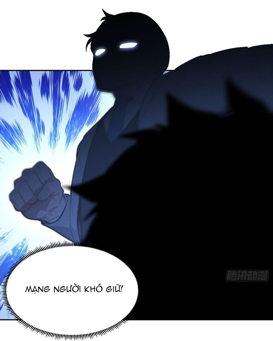 Ta Lại Trở Thành Bạch Vô Thường Chapter 43 - 37