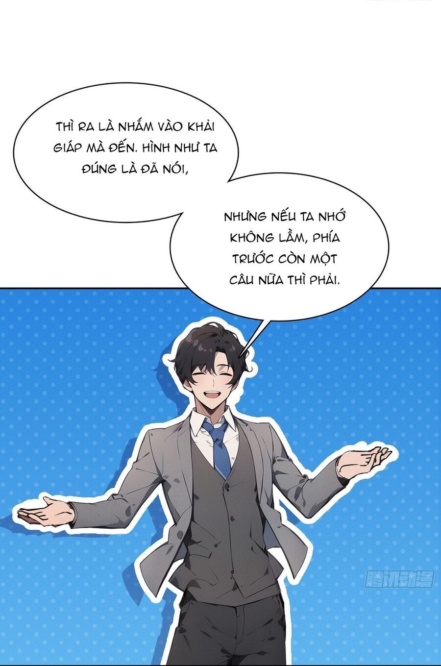 Ta Lại Trở Thành Bạch Vô Thường Chapter 43 - 5