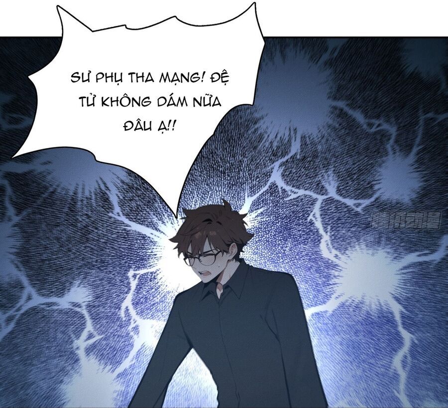 Ta Lại Trở Thành Bạch Vô Thường Chapter 43 - 41