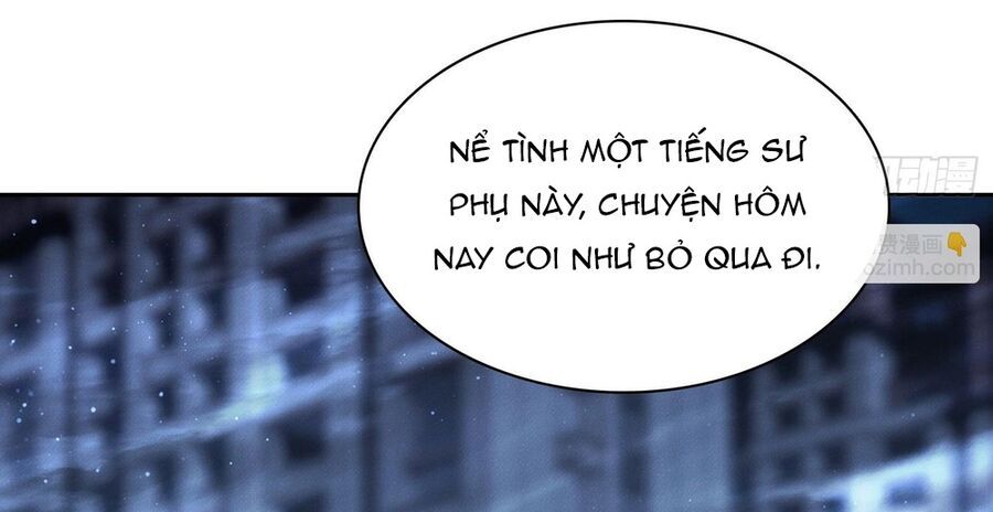 Ta Lại Trở Thành Bạch Vô Thường Chapter 43 - 45