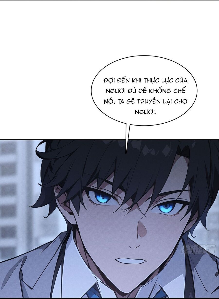 Ta Lại Trở Thành Bạch Vô Thường Chapter 43 - 6