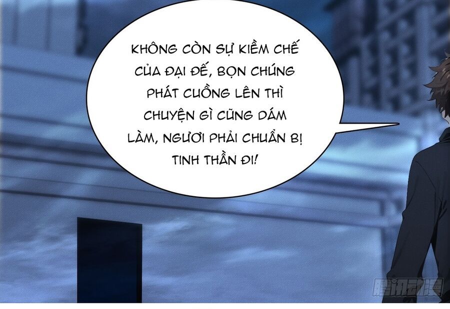 Ta Lại Trở Thành Bạch Vô Thường Chapter 43 - 52