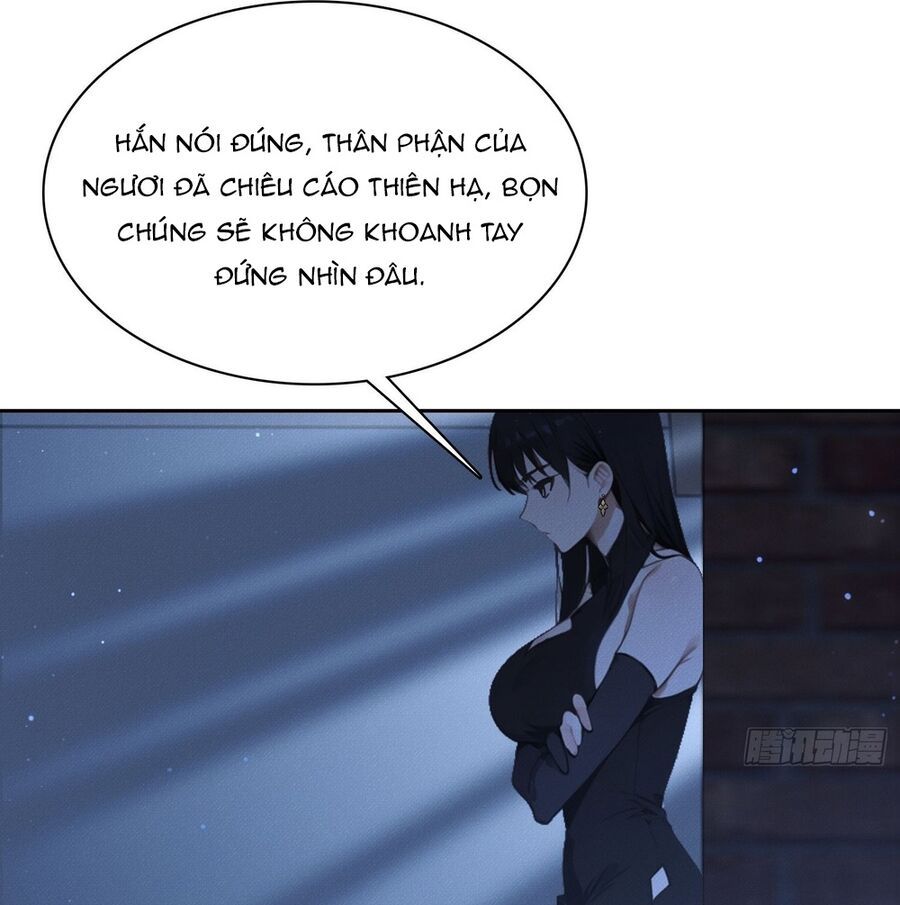 Ta Lại Trở Thành Bạch Vô Thường Chapter 43 - 54