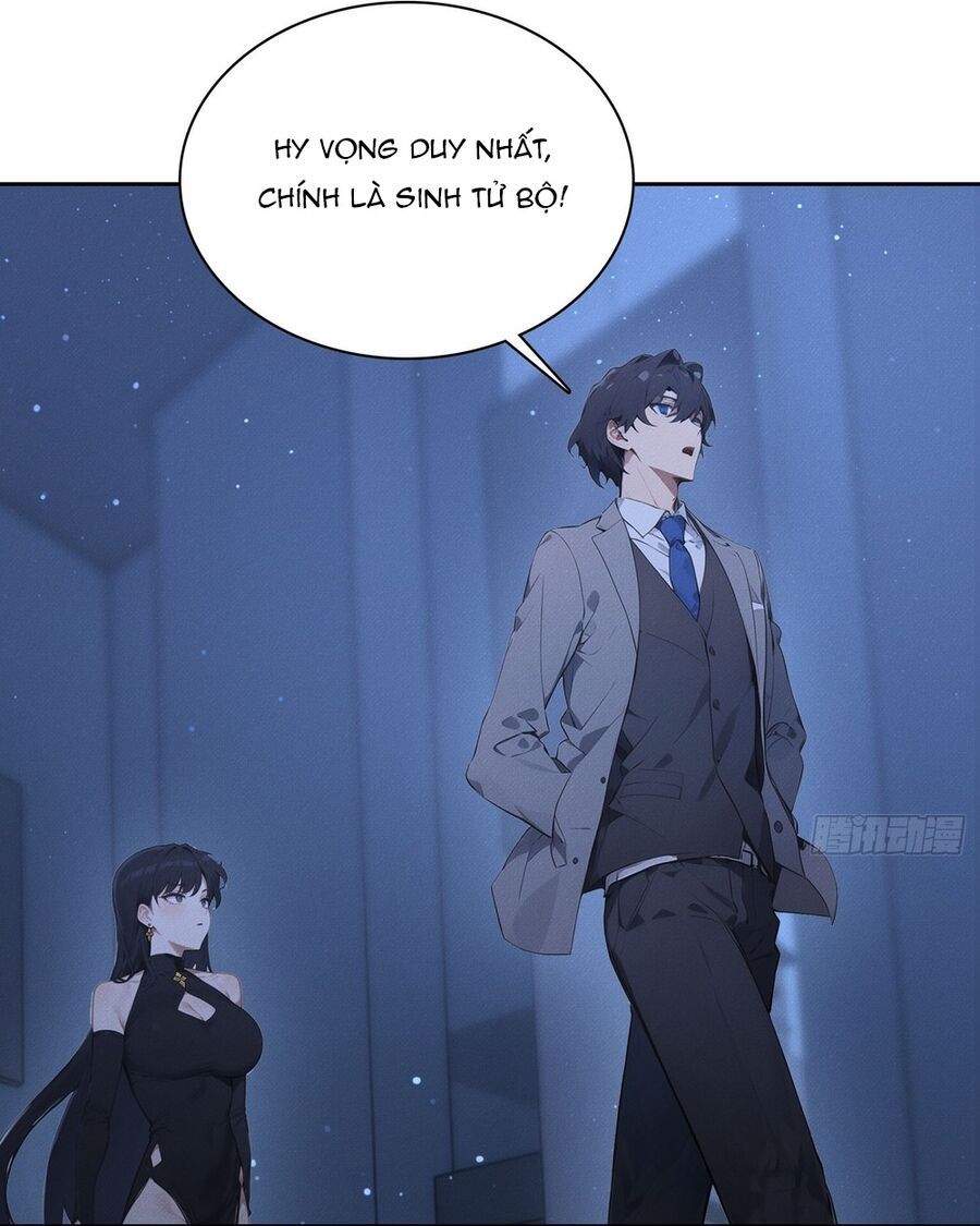 Ta Lại Trở Thành Bạch Vô Thường Chapter 43 - 60