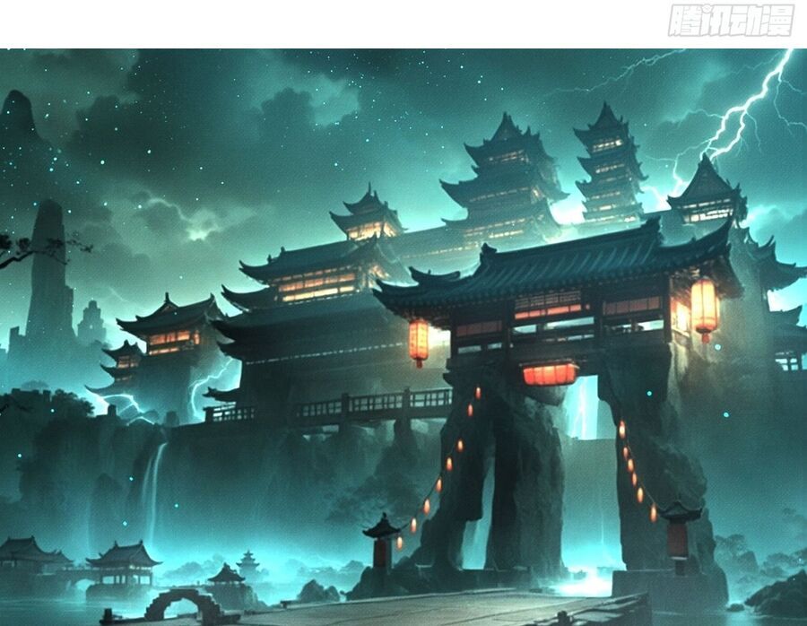 Ta Lại Trở Thành Bạch Vô Thường Chapter 43 - 62