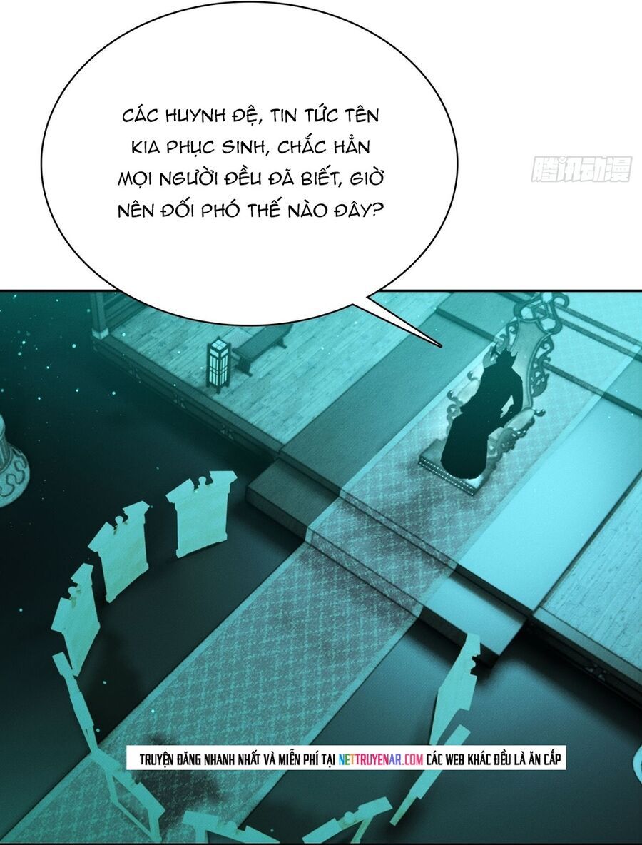 Ta Lại Trở Thành Bạch Vô Thường Chapter 43 - 64