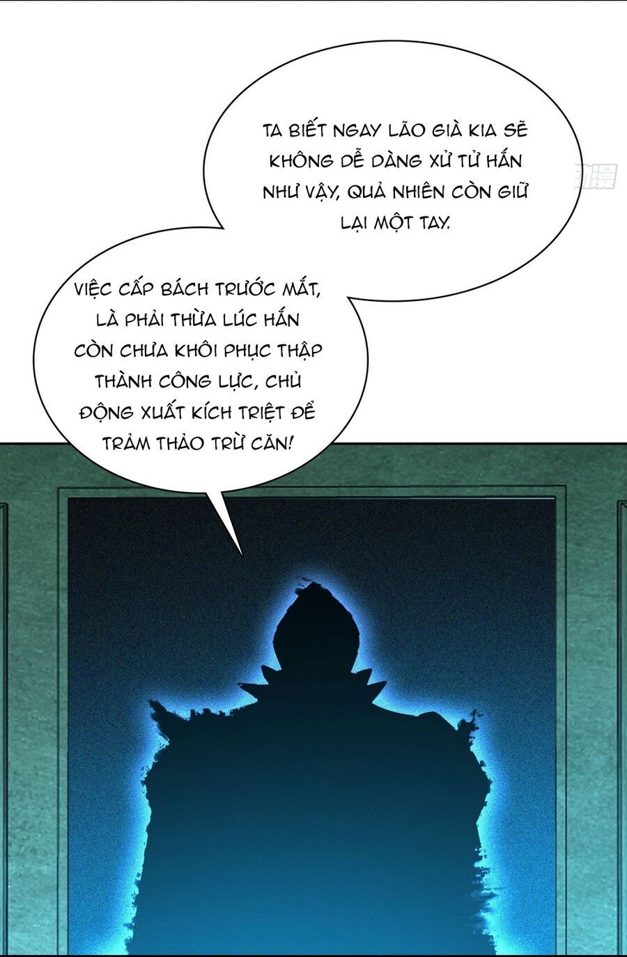 Ta Lại Trở Thành Bạch Vô Thường Chapter 43 - 65