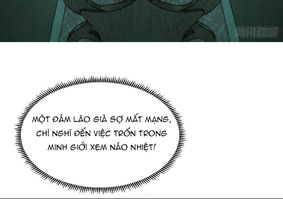 Ta Lại Trở Thành Bạch Vô Thường Chapter 43 - 71
