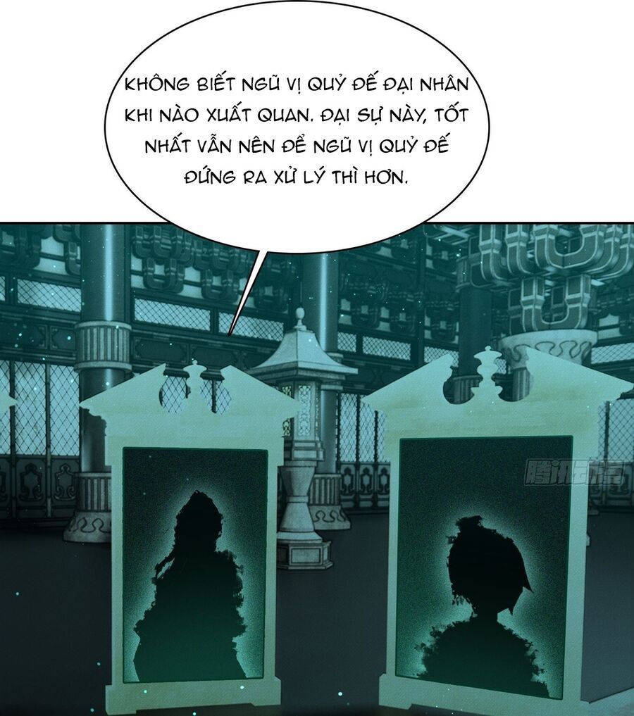 Ta Lại Trở Thành Bạch Vô Thường Chapter 43 - 74