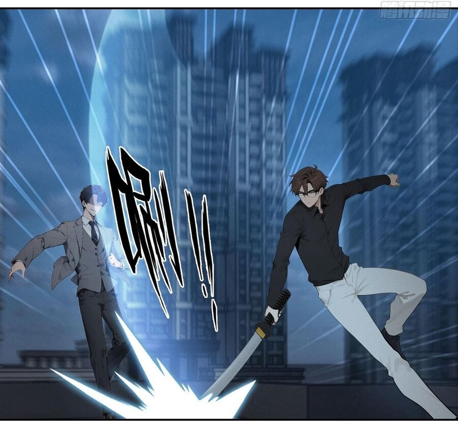 Ta Lại Trở Thành Bạch Vô Thường Chapter 43 - 9