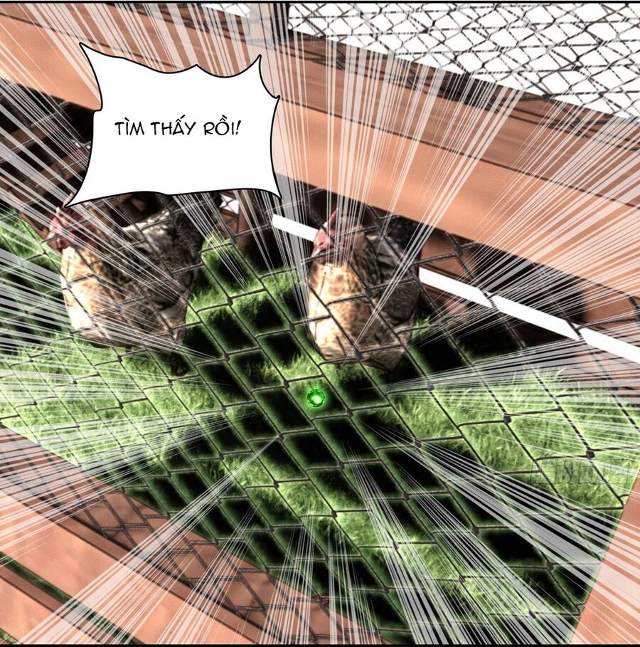 Ta Lại Trở Thành Bạch Vô Thường Chapter 43 - 86