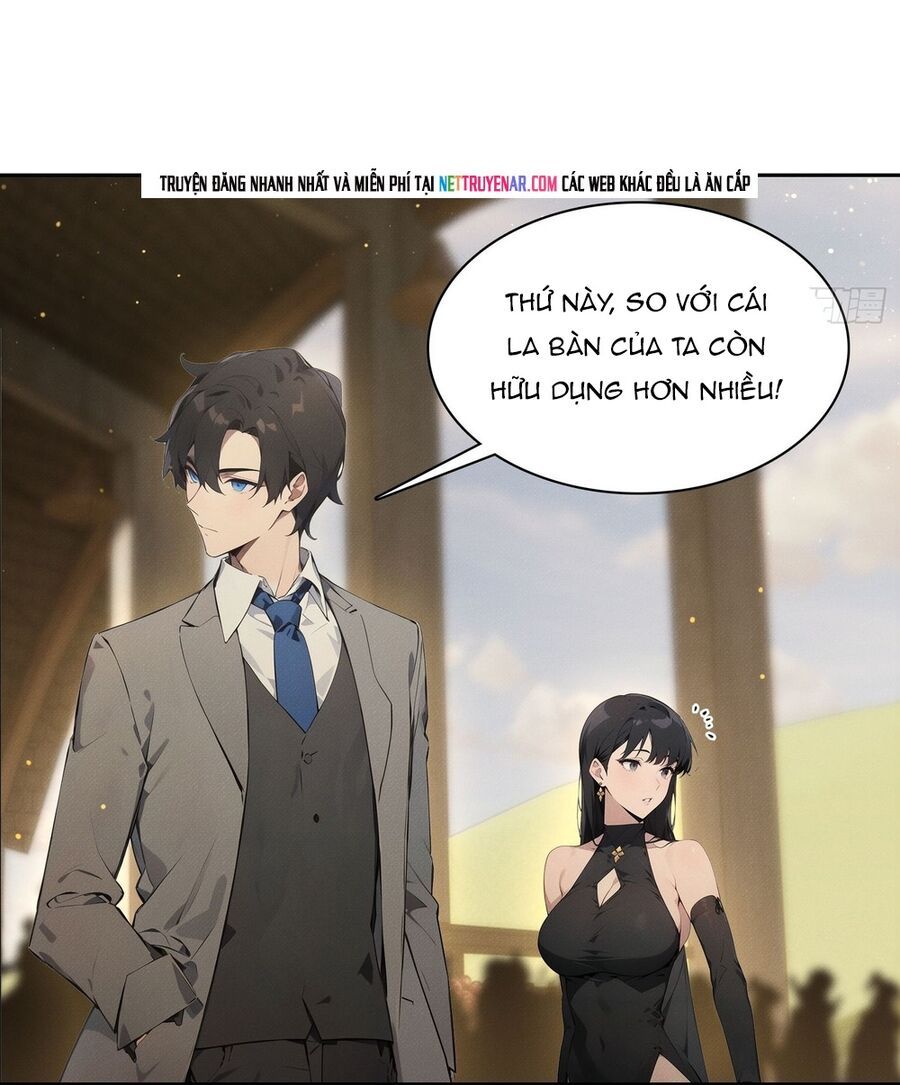 Ta Lại Trở Thành Bạch Vô Thường Chapter 43 - 88