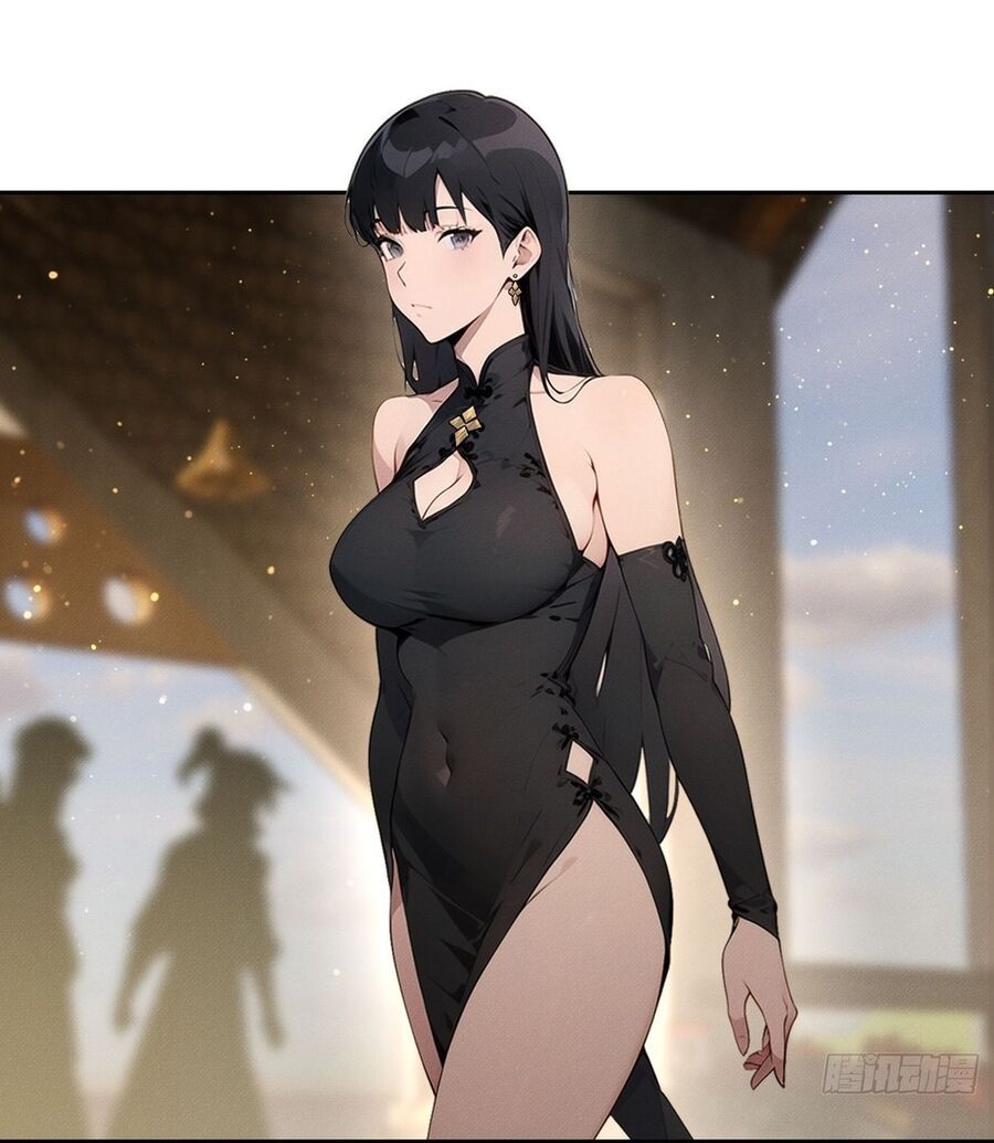 Ta Lại Trở Thành Bạch Vô Thường Chapter 43 - 90