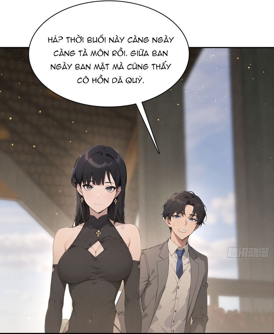 Ta Lại Trở Thành Bạch Vô Thường Chapter 43 - 96