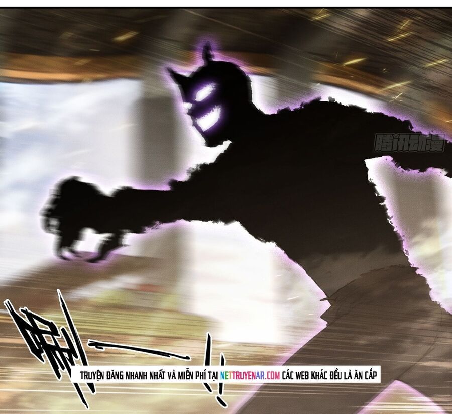 Ta Lại Trở Thành Bạch Vô Thường Chapter 43 - 98