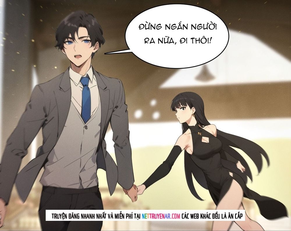 Ta Lại Trở Thành Bạch Vô Thường Chapter 44 - 2