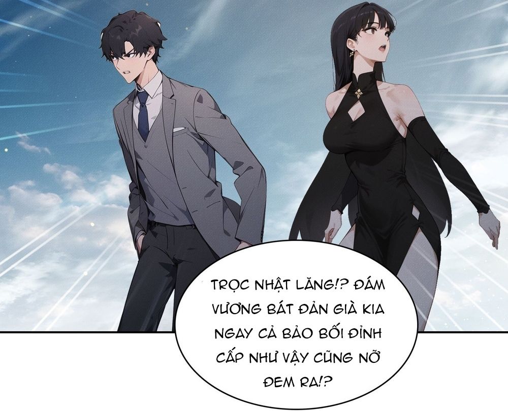 Ta Lại Trở Thành Bạch Vô Thường Chapter 44 - 15