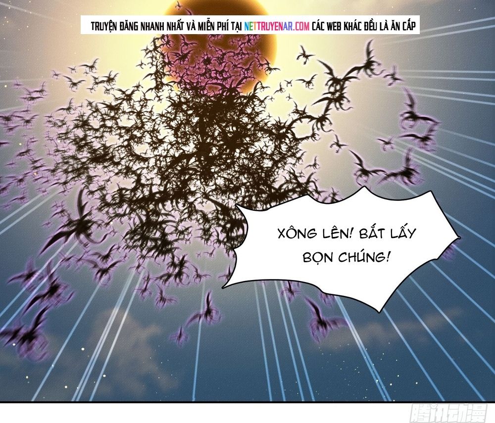 Ta Lại Trở Thành Bạch Vô Thường Chapter 44 - 17