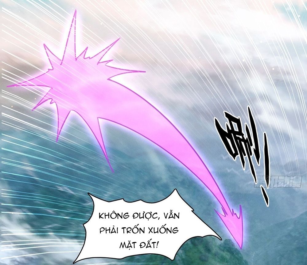 Ta Lại Trở Thành Bạch Vô Thường Chapter 44 - 19