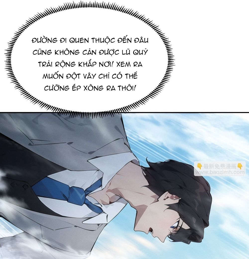 Ta Lại Trở Thành Bạch Vô Thường Chapter 44 - 21