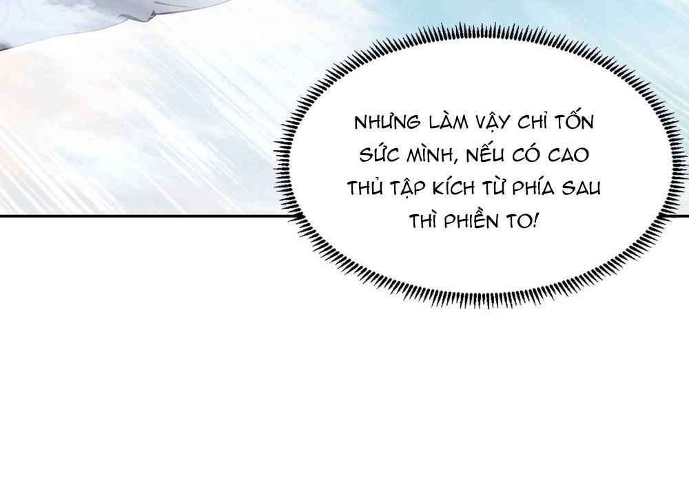 Ta Lại Trở Thành Bạch Vô Thường Chapter 44 - 22