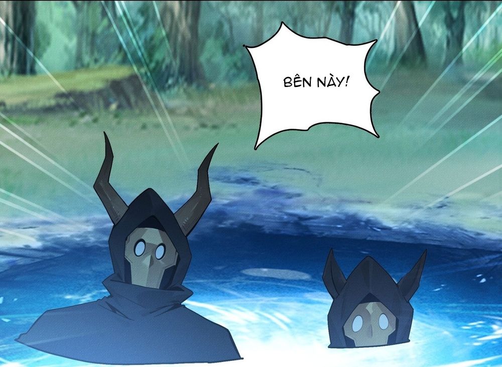 Ta Lại Trở Thành Bạch Vô Thường Chapter 44 - 26