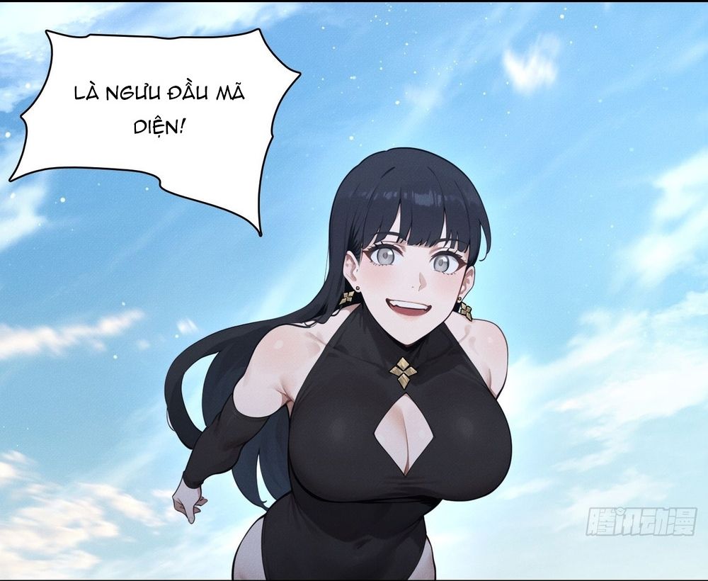 Ta Lại Trở Thành Bạch Vô Thường Chapter 44 - 28